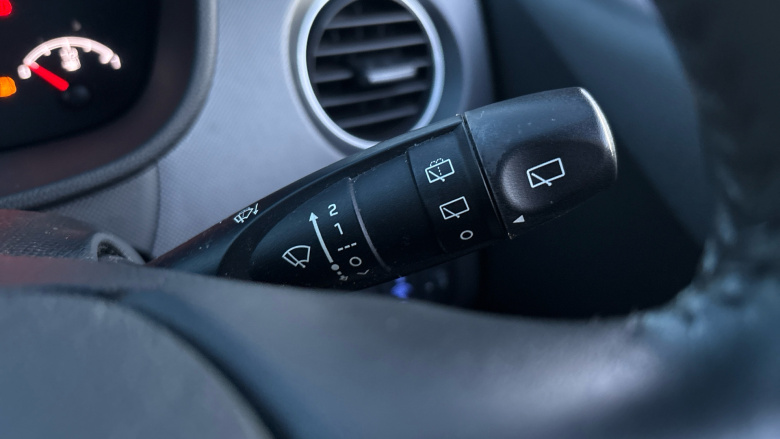 Hyundai i10 1.0 Play 5dr Petrol Hatchback